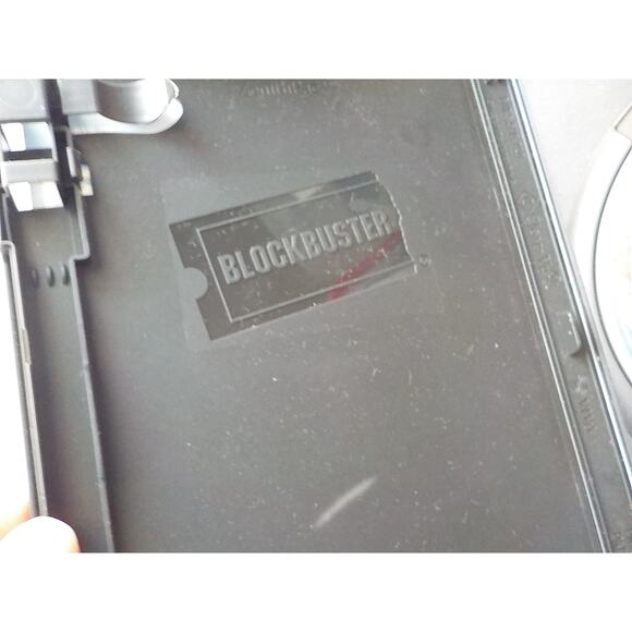 Fast Food Nation 20th Century Fox Movie DVD Rated R Blockbuster Store Video - Picture 5 of 5